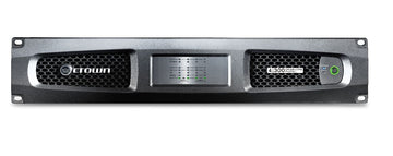 DCI4300 - Amplificateur 4 X 300W / 4 - 13 Ohms