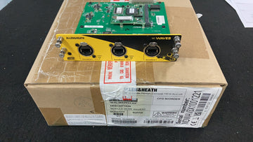 M-DL-WAVES3 - Stock B
