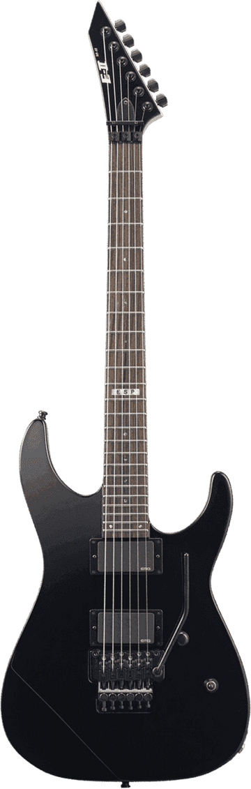 E-II M-II NT Black