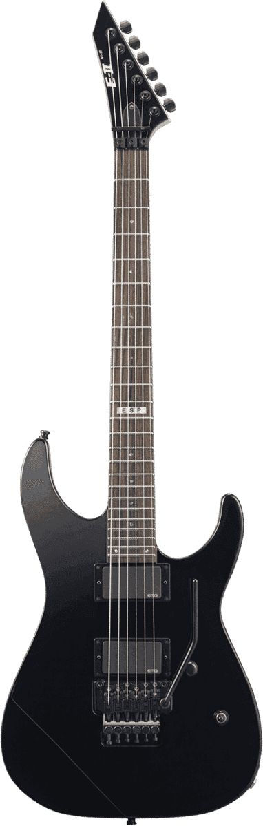 E-II M-II NT Black