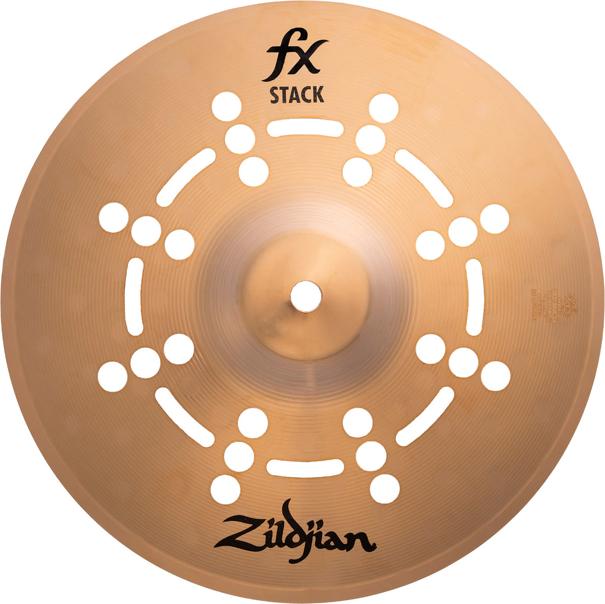 FXSTK12 - FX-Series 12" Stack