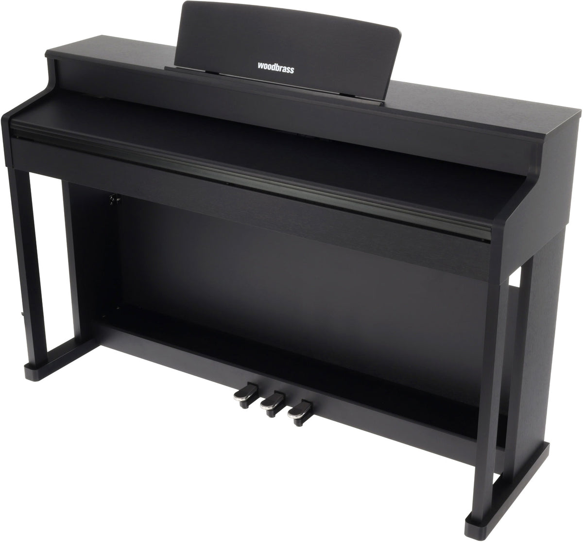 DP2 MK2 Zwart