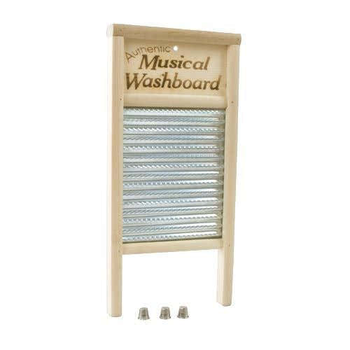 Washboard