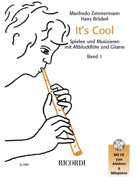 It's Cool