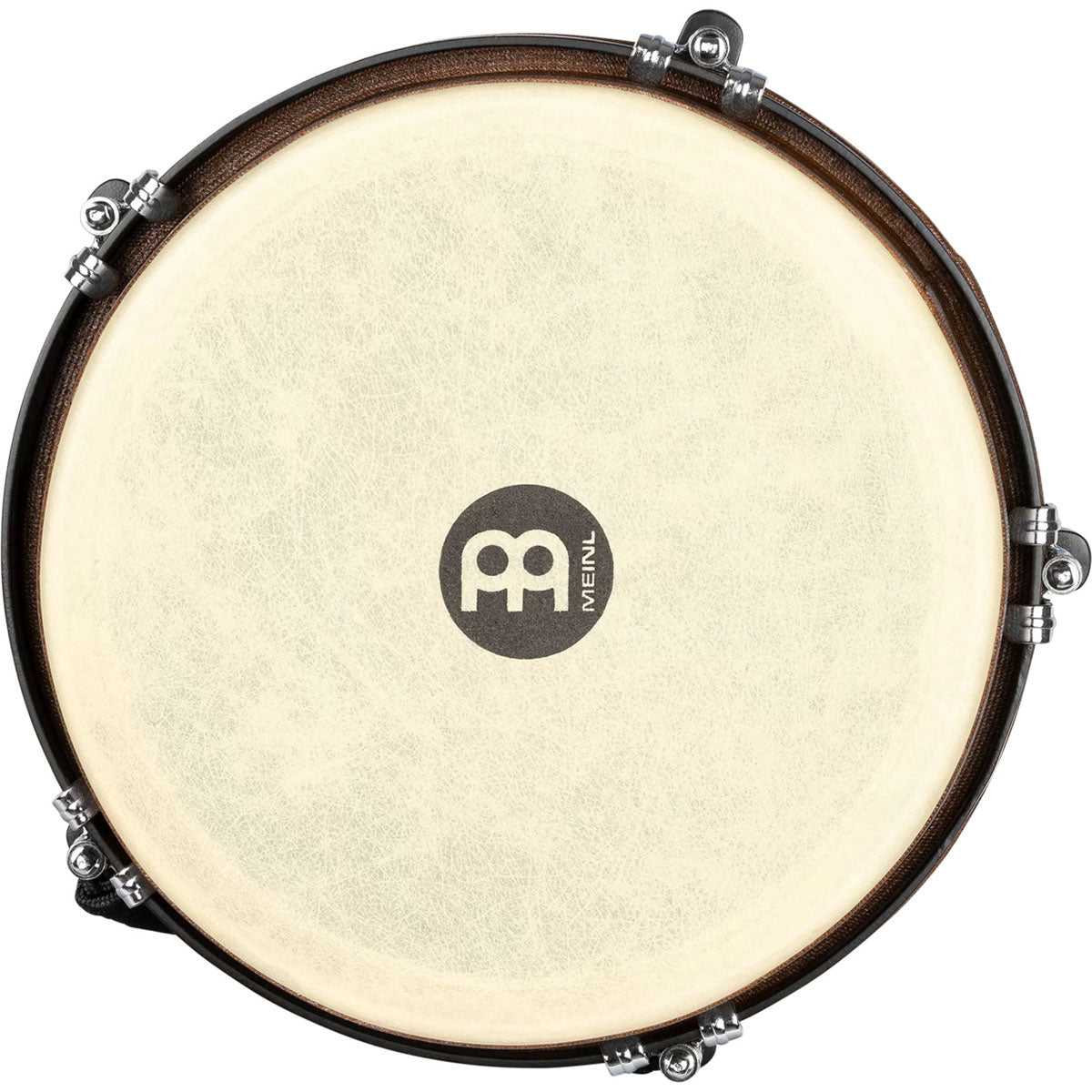 Jumbo Synthetische djembe 1" Barnwood