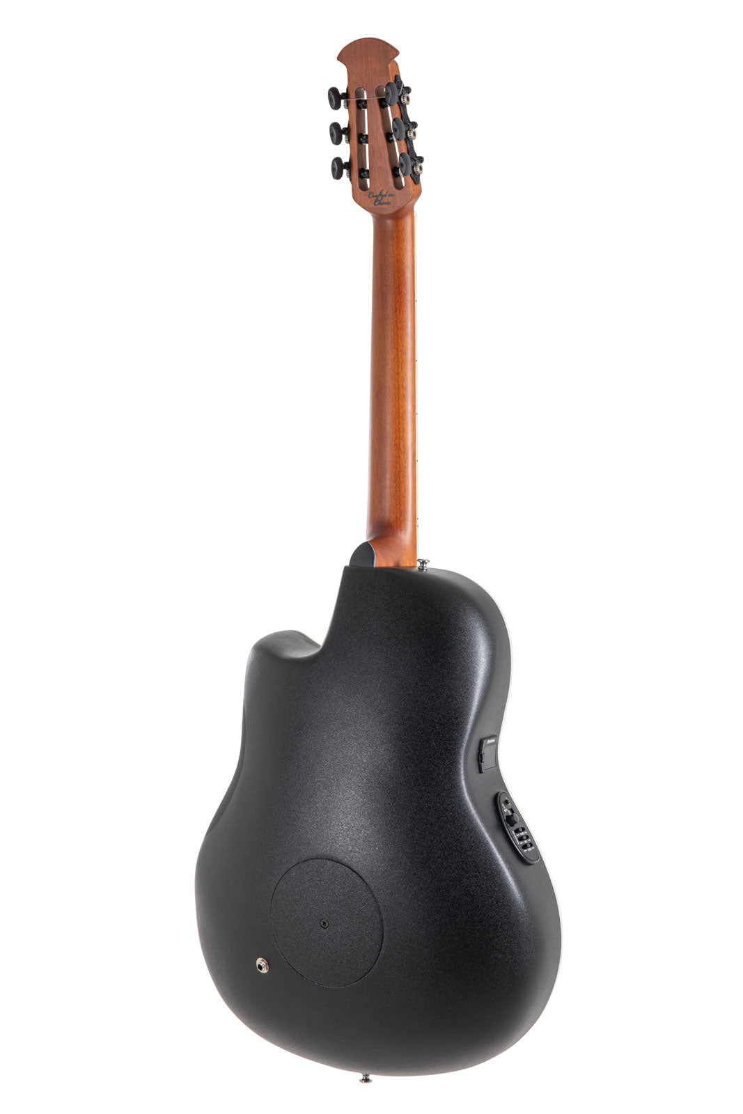 E-Akoestische Klassieke Gitaar Celebrity Ms Classic Nylon Natural Gloss