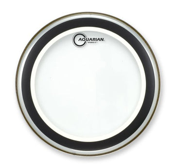 STUDIO-X 14" - CLEAR - SX14