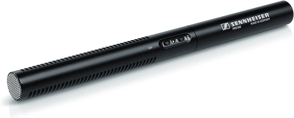 Sennheiser Studio Microfoons