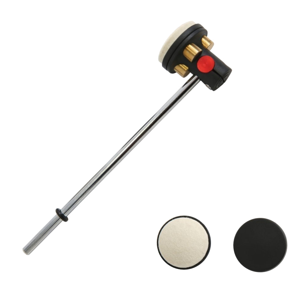 DWSM110 Control-klopper voor bassdrumpedaal