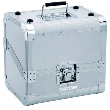 80 Case 50/50 Slanted Silver