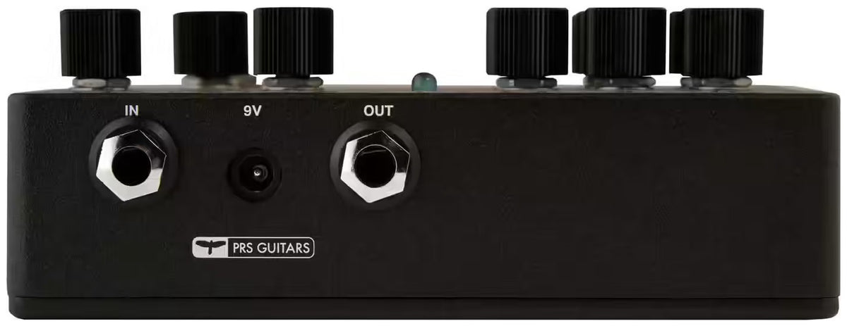 Wind Through The Trees Dual Flanger