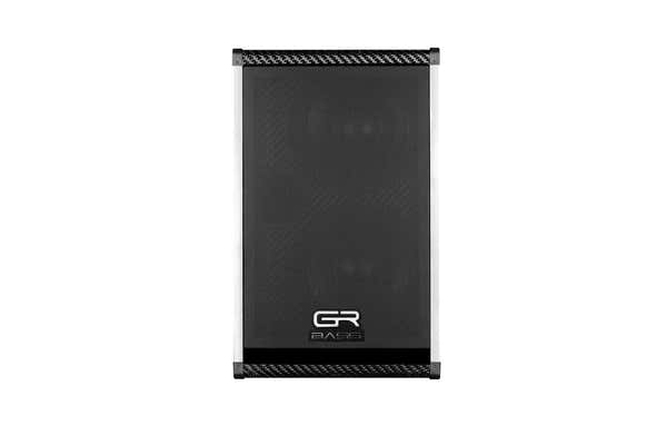 At 210V-8 BLK Noir