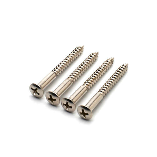 VIS GRIFFE VIBRATO (4PCS)
