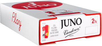 Juno 2,5 - Saxophone Alto (X 25)