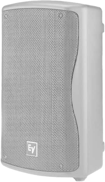 Electrovoice ZXA1-90 Wit