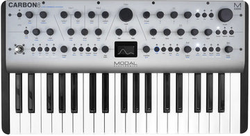 Carbon 8