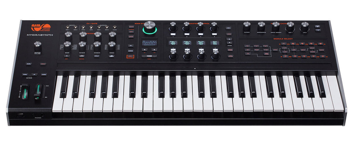 Hydrasynth Keyboard - STOCK B
