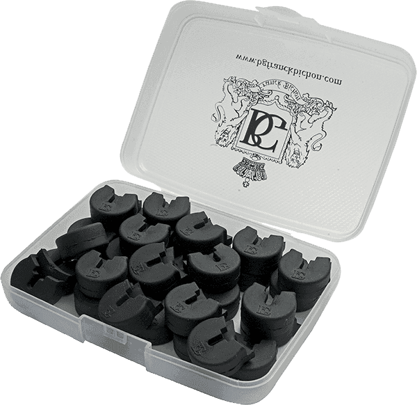 Duimsteun Klarinet (30 Stuks)