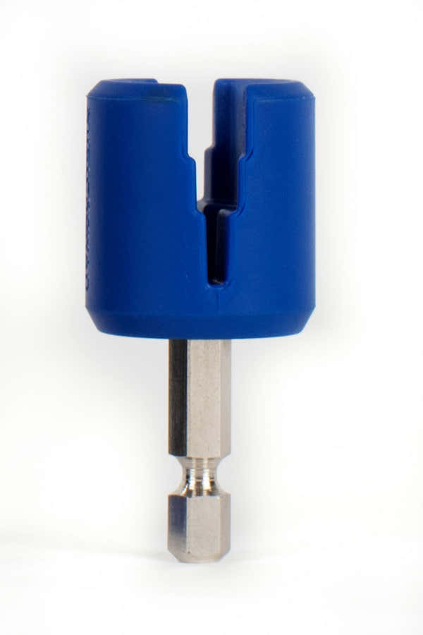 MN220 Grip Bit Embout Tourne Mecaniques pour Visseuse Electrique