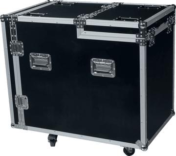 FLIGHTCASE FOR 20 VOYAGER (5201) MUSIC STAND