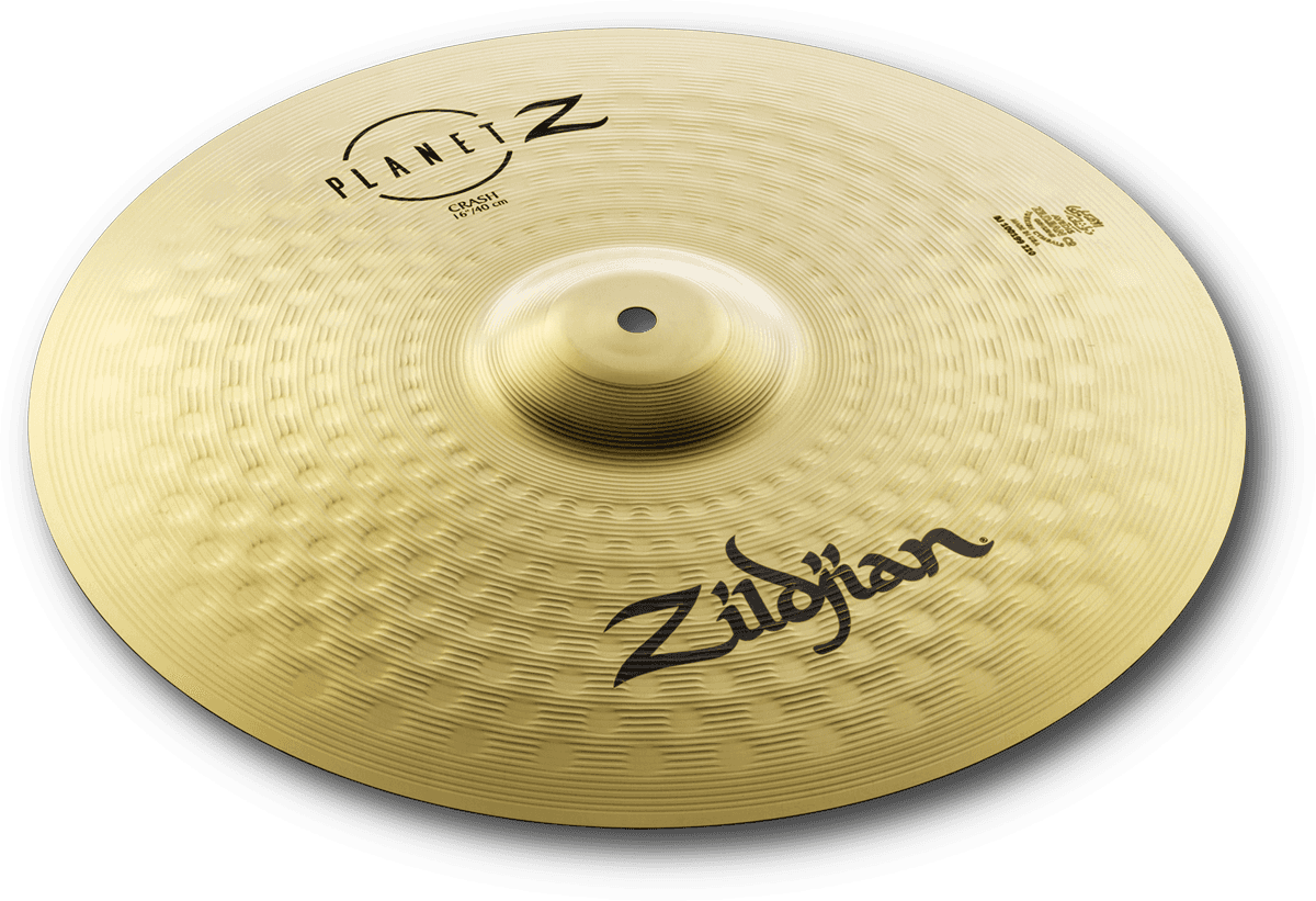 Zildjian Bekkens