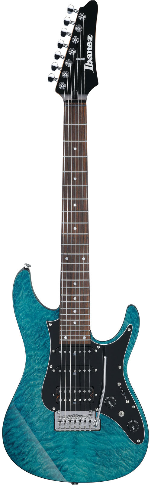 AZ447P1QM Premium Kosmisch Blauw