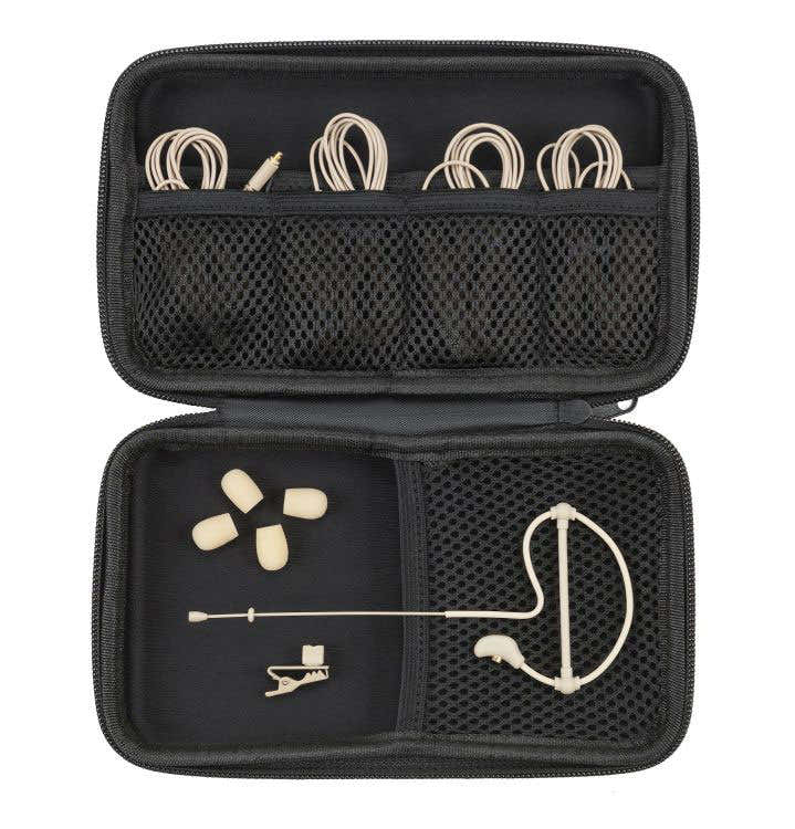 SE10tx - Microphone Oreillette