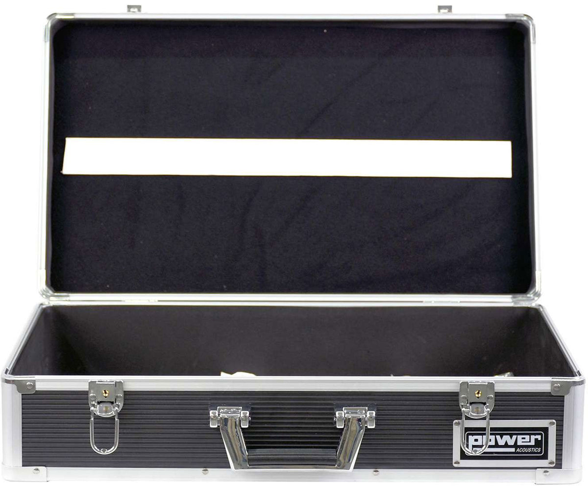 Accessoires pour amplificateurs Power Acoustics Flight Cases