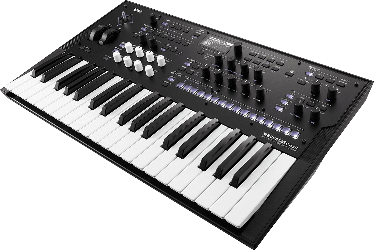 Wavestate MK2
