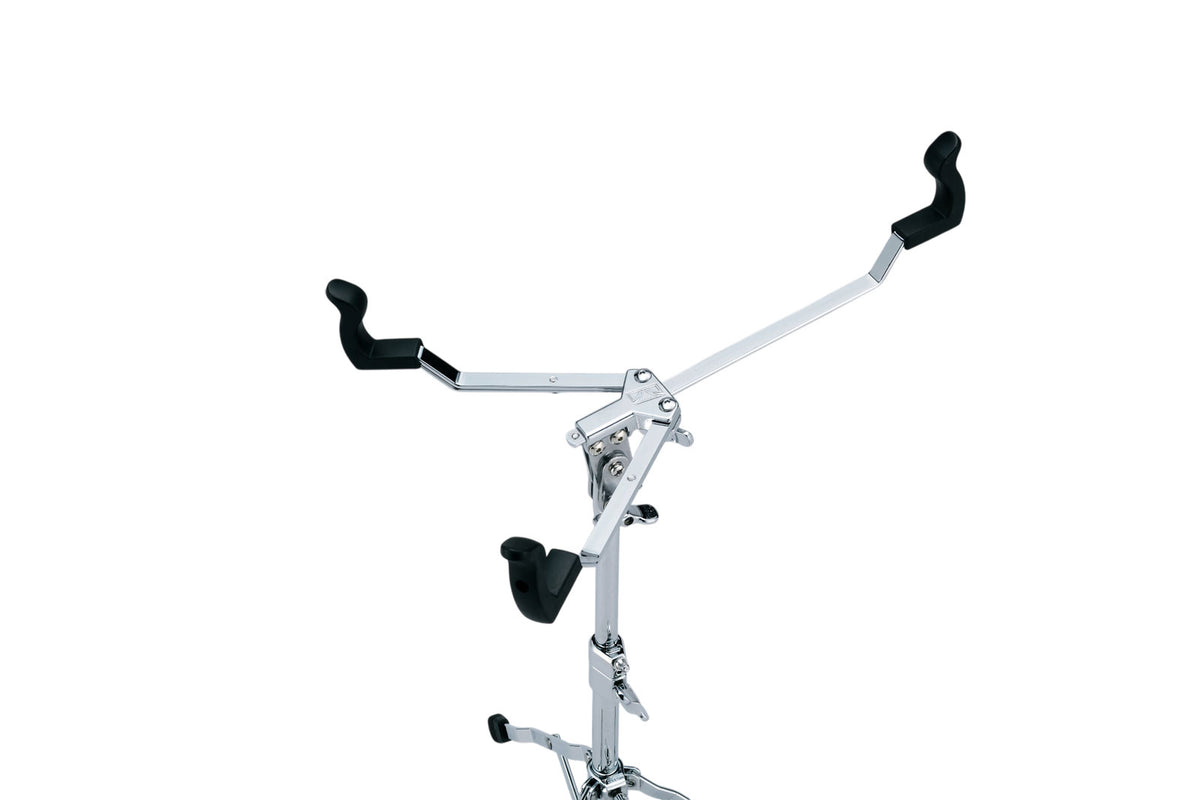 HS50S Pied Stand Caisse Claire The Classic (Flat base)