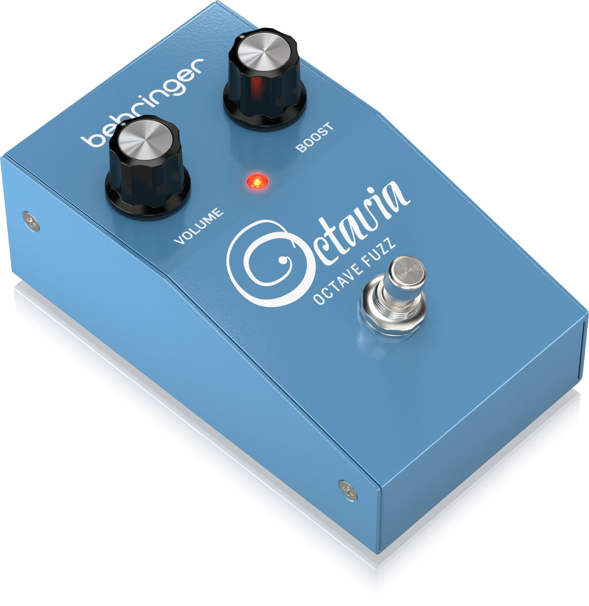 Octavia octaaf-fuzz