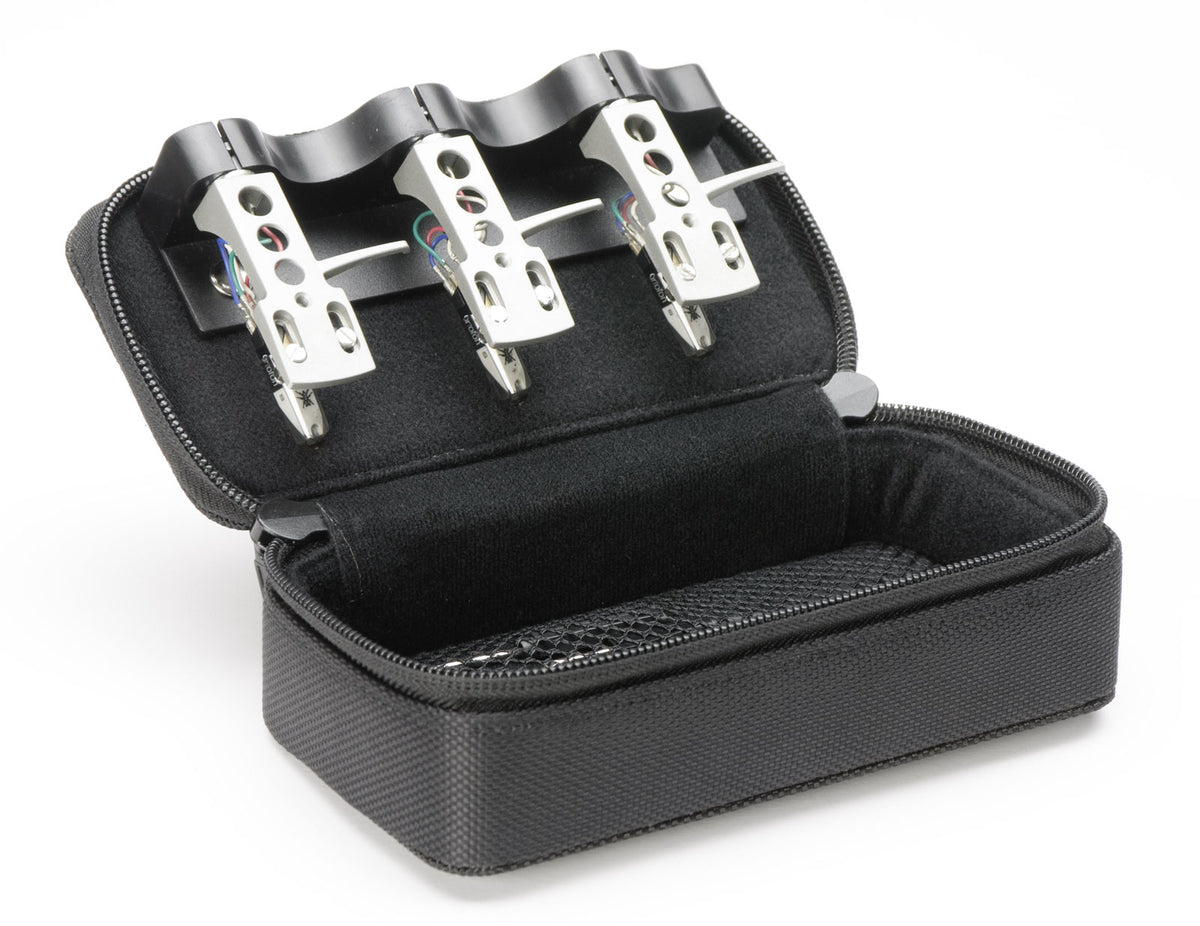 HEADSHELL-case