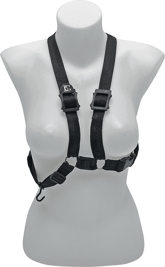 Harnais Basson Femme Nylon