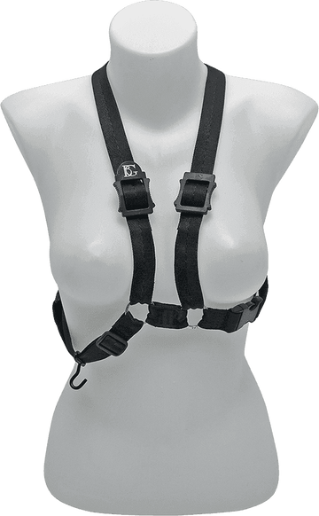 Harnais Basson Femme Nylon