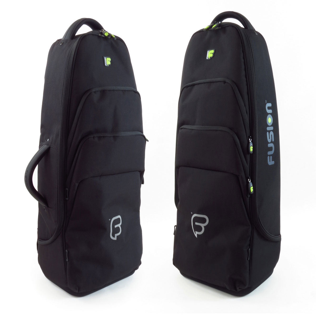 Hoes Urban Zwart Tenorsaxofoon