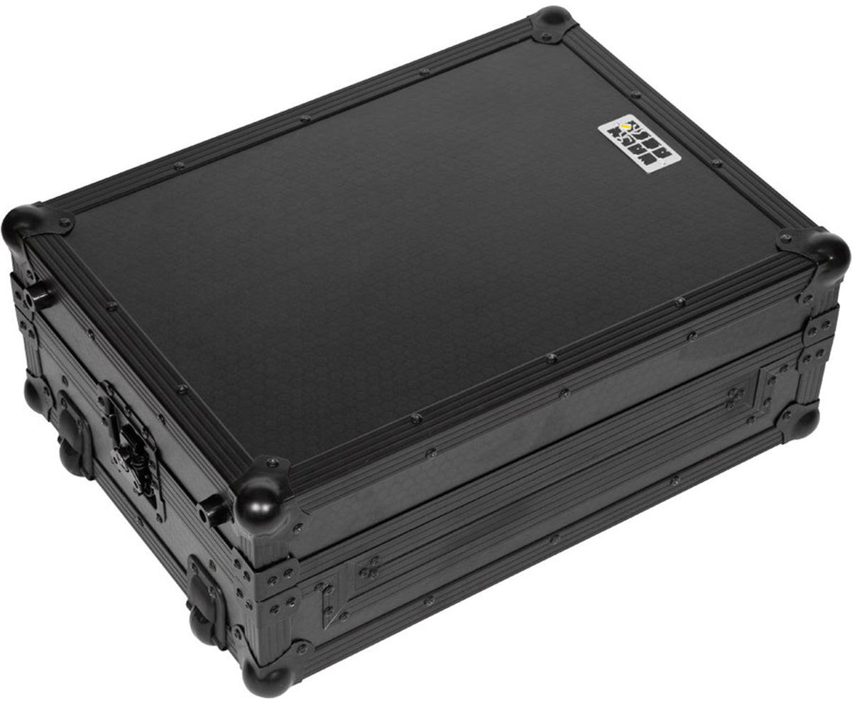 Pro DDJ-FLX4 / Omnis-Duo W LTS Zwart
