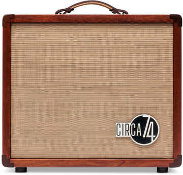 Circa 74 10" 150W + standaard