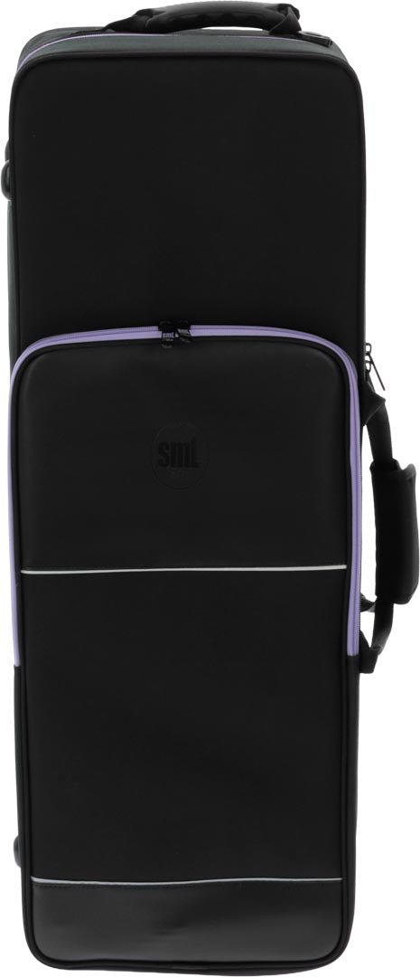 T620II Ténor Sib Verni