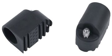 DWSMRKFEET Embout Caoutchouc Pour Pied De Rack DW
