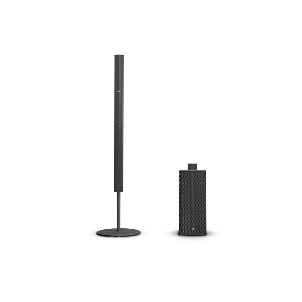 LD Systems LDMG2SPS - SET VOOR VOET VOOR MAUI G2 KOLOM