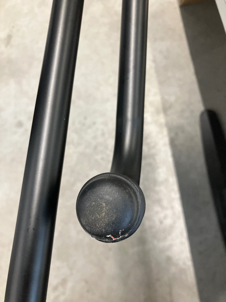 GS/350 Standaard voor 6 gitaren met scheidingsschijven - B-stock