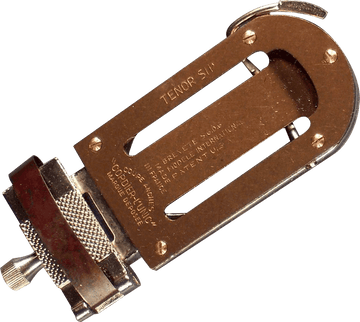 Coupe-anches Saxophone Ténor