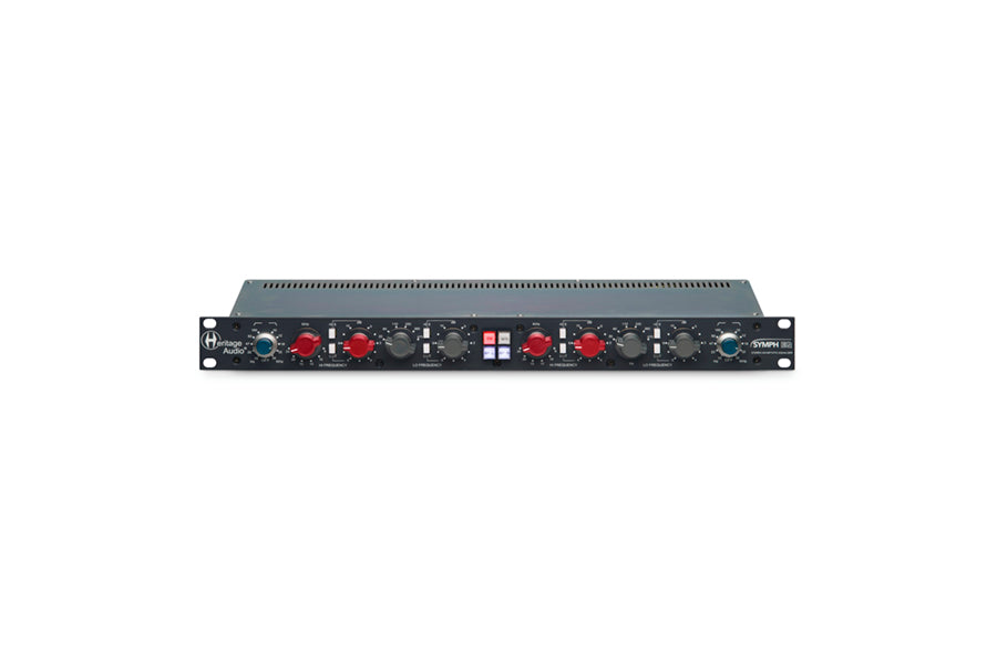 Studio-equalizers
