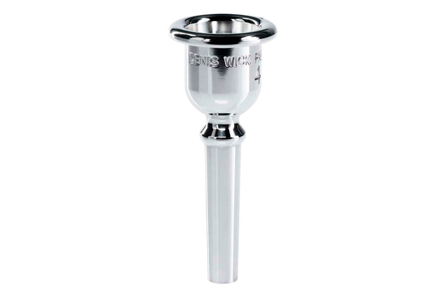 Embouchures cors d'harmonie