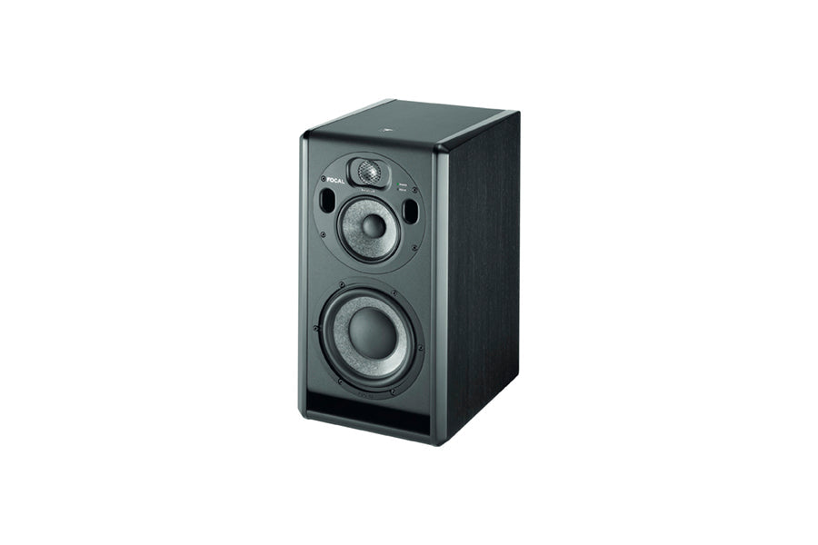 Enceinte de monitoring moyenne / longue distance