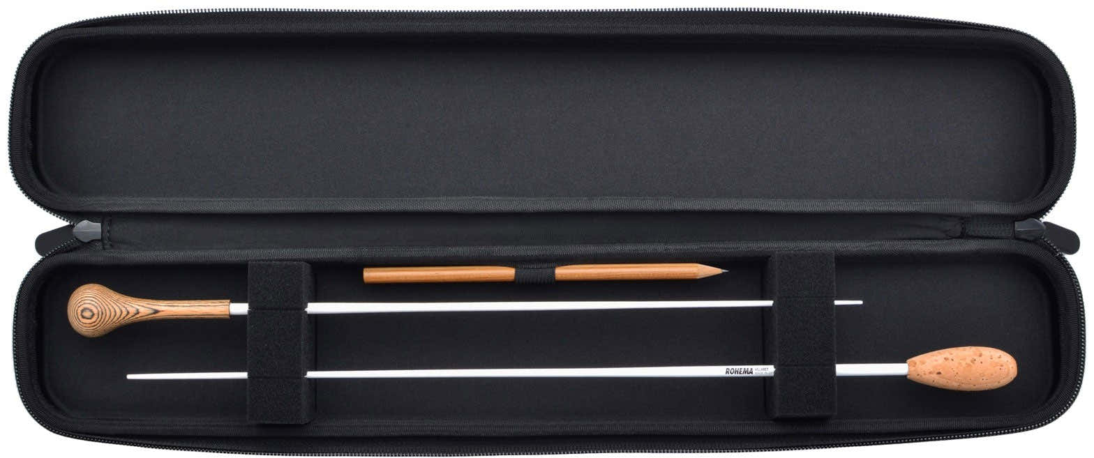 Boîte de Transport pour Baguette de Direction