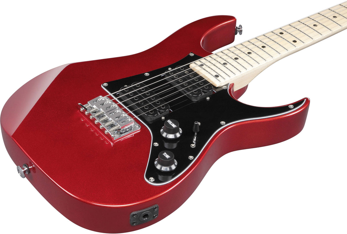 GRGM21M-CA Candy Apple Mikro Gio