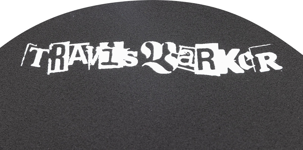 ZXPPTB06 - Les nouveaux pads Travis Barker !