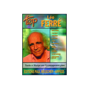Top Ferre