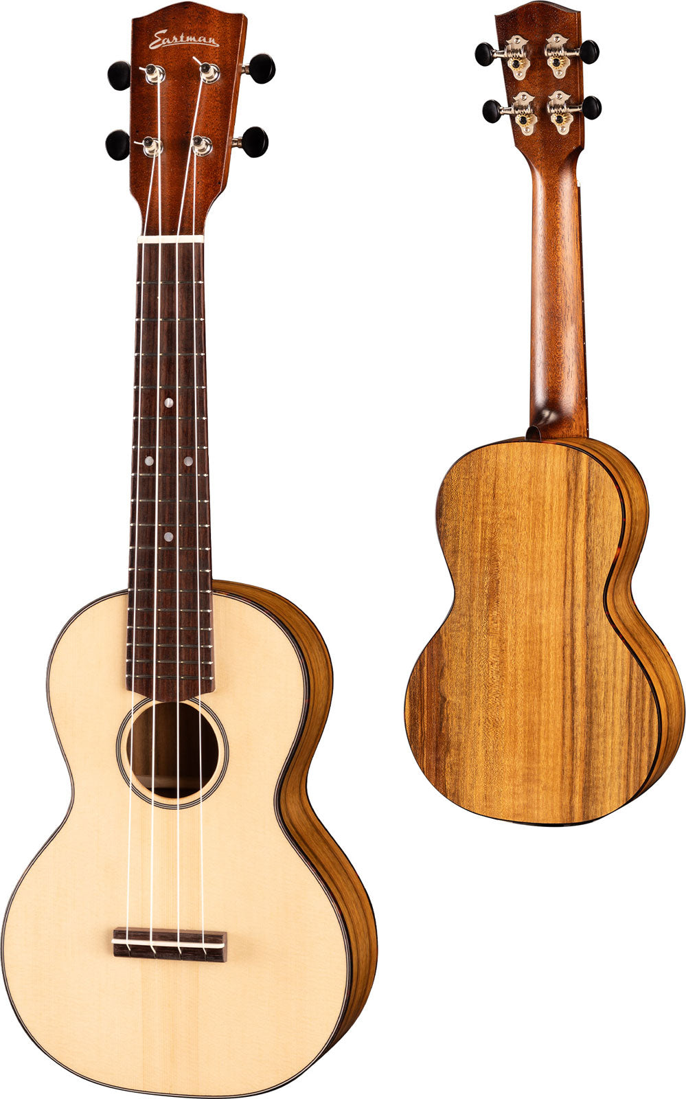 Eastman Ukeleles